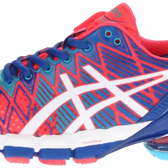 Asics Gel Kinsie 5 - Picture 8 of 8